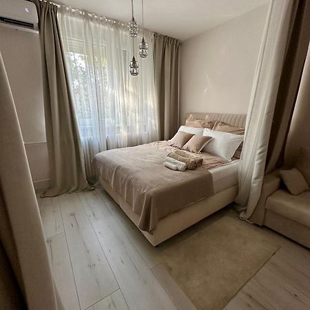 Mate Gold Apartment II Σέγκεντ Εξωτερικό φωτογραφία