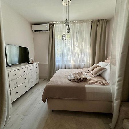 Mate Gold Apartment II Σέγκεντ Εξωτερικό φωτογραφία