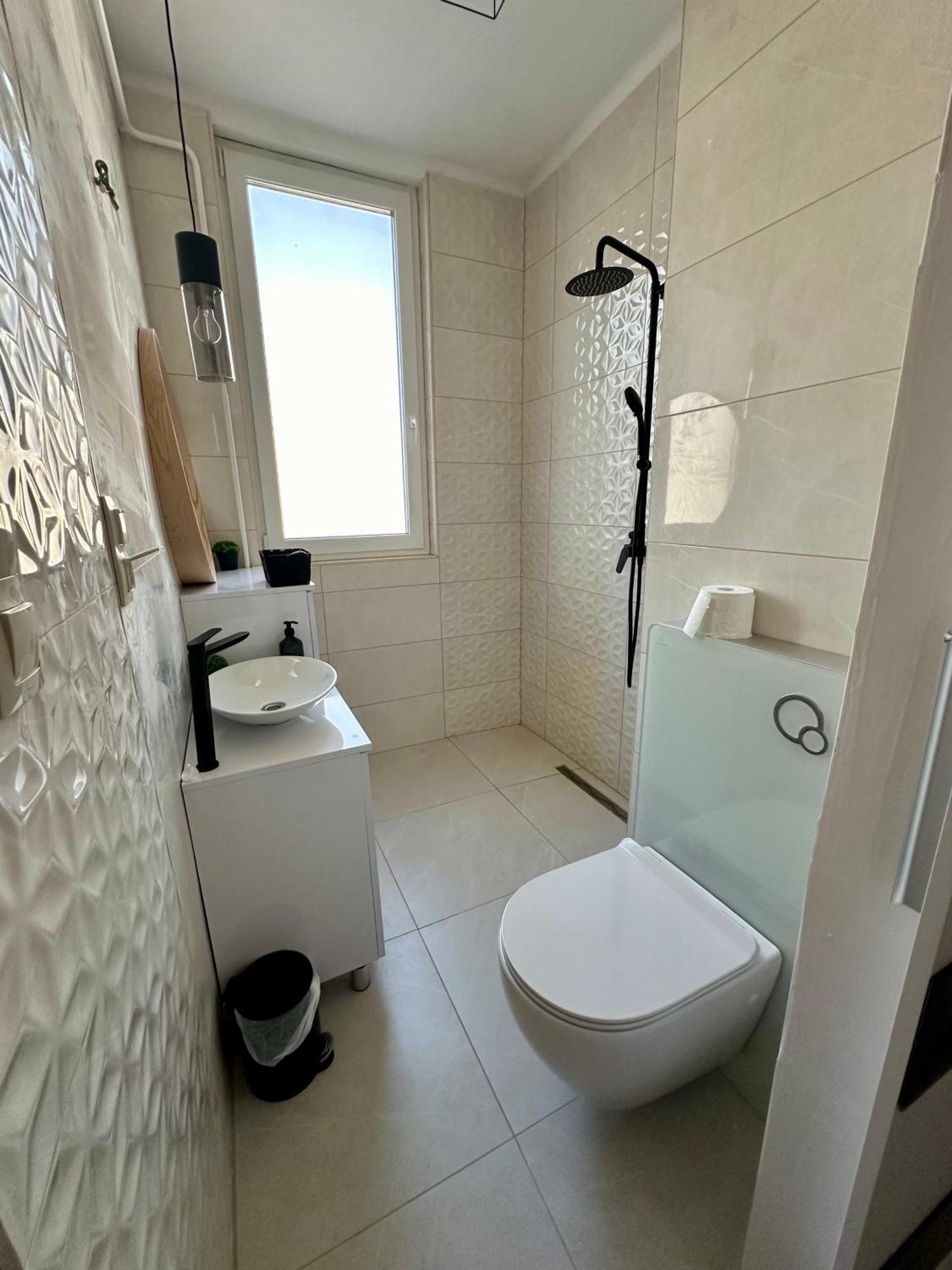 Mate Gold Apartment II Σέγκεντ Εξωτερικό φωτογραφία