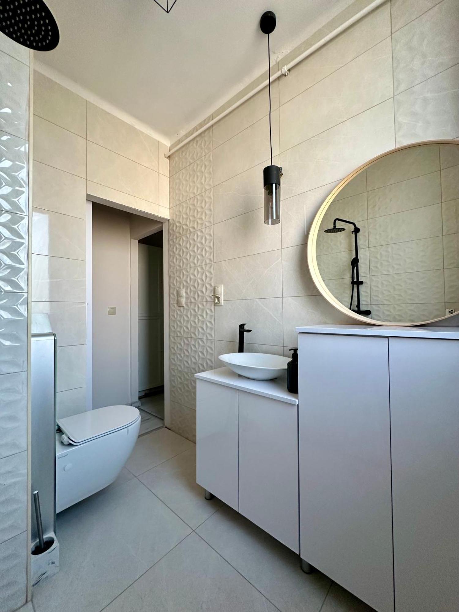 Mate Gold Apartment II Σέγκεντ Εξωτερικό φωτογραφία